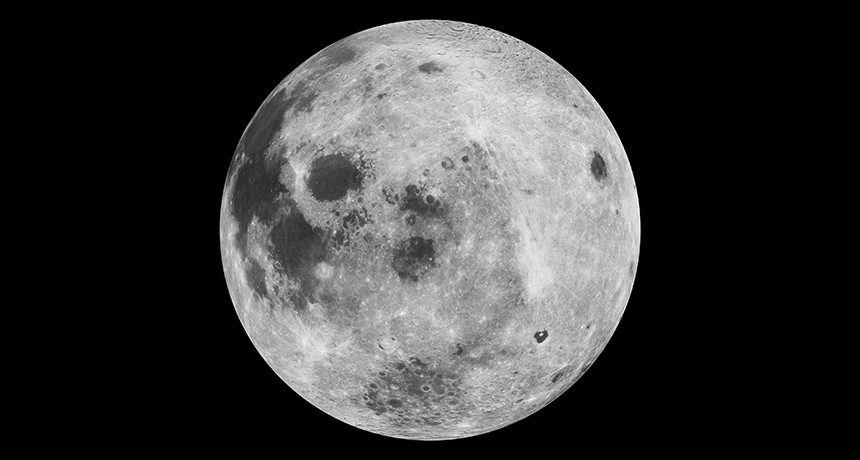 moon