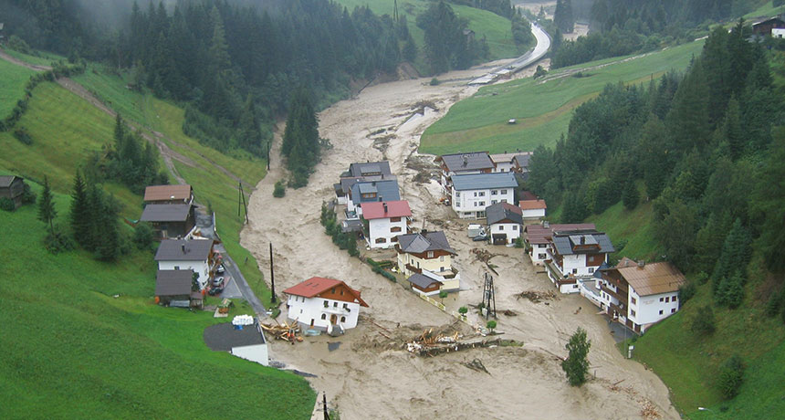 Tirol, Austria