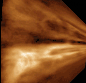 solar wind