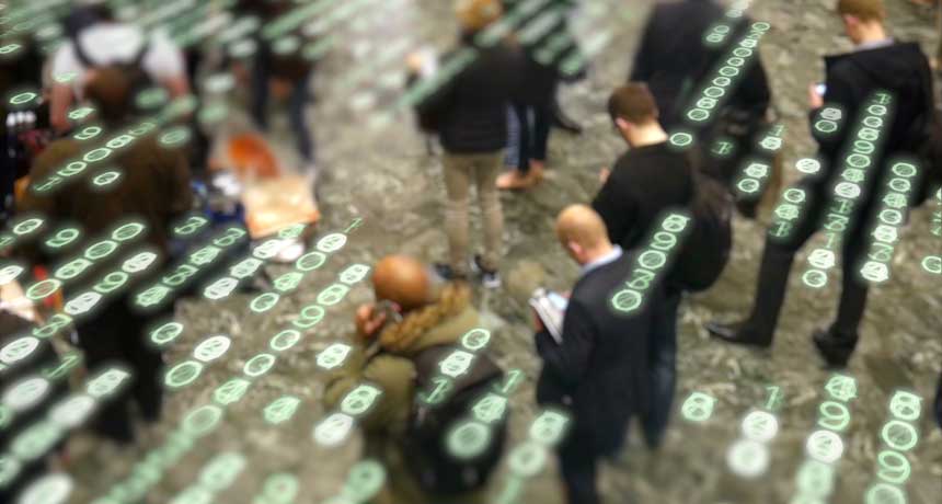 social networking