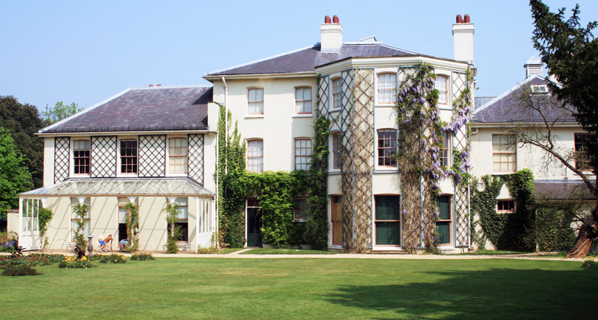 Down House