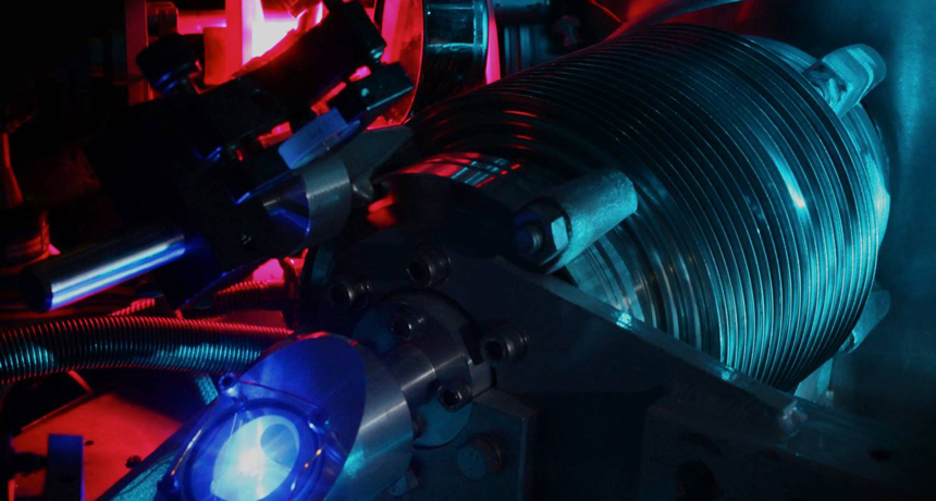 lasers
