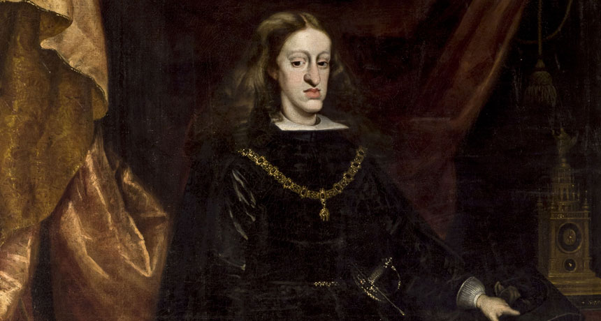 Charles II