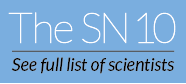 SN10 - full list of scientists