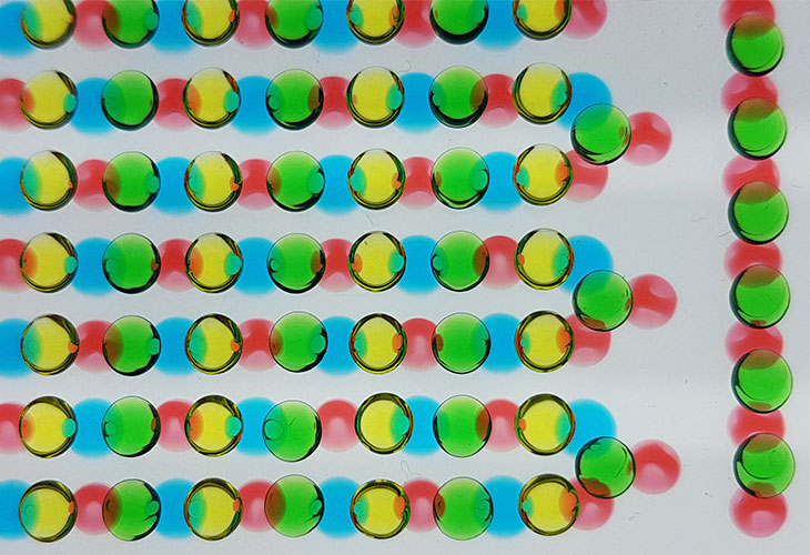artificial eel cell