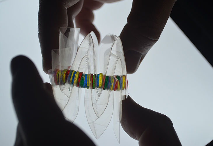 hydrogel sheet
