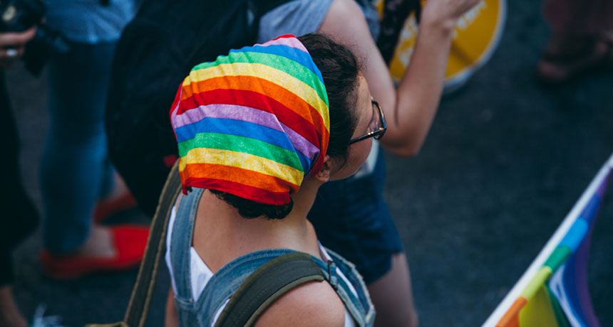 gay pride