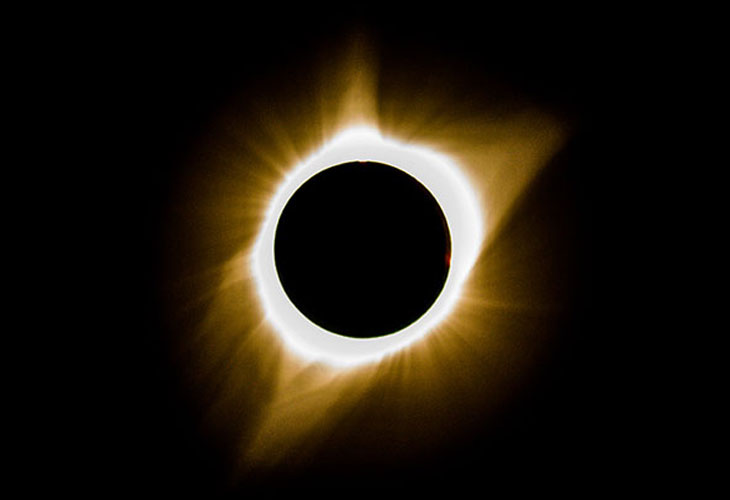 solar eclipse