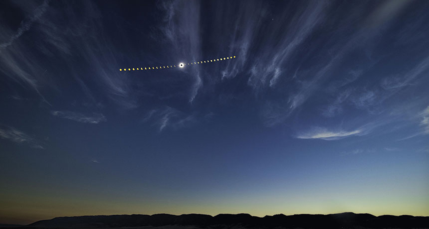solar eclipse 2017