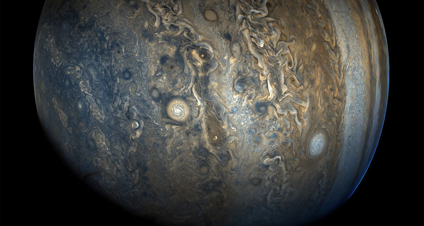 Jupiter