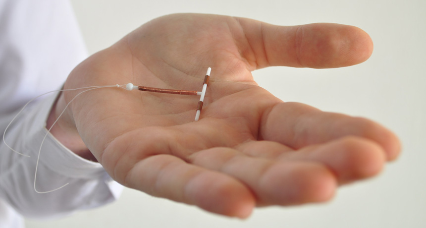 IUD