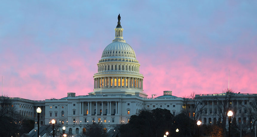 U.S. Capitol