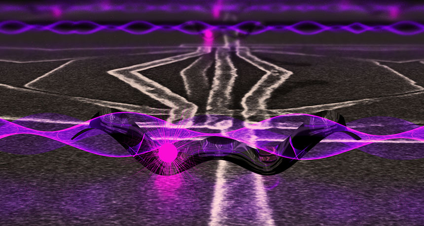 quantum computer
