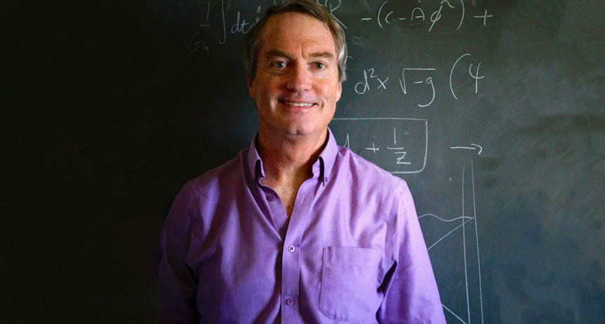 Joe Polchinski
