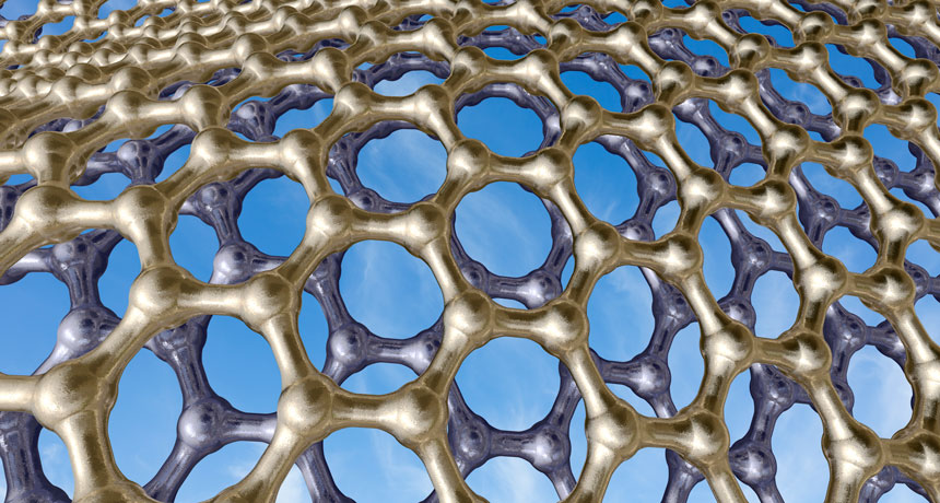 graphene