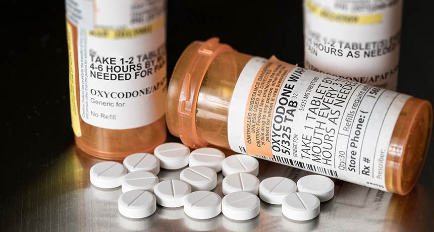 pills
