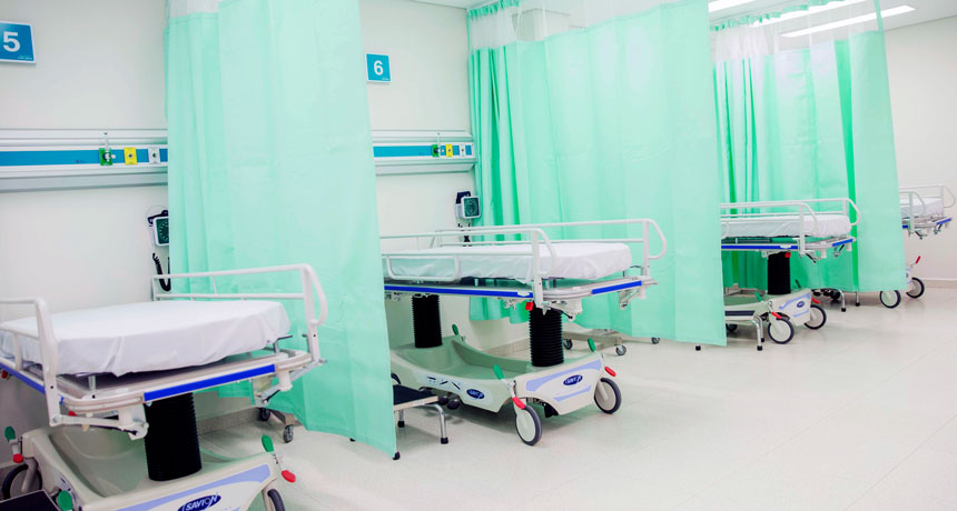 hospital