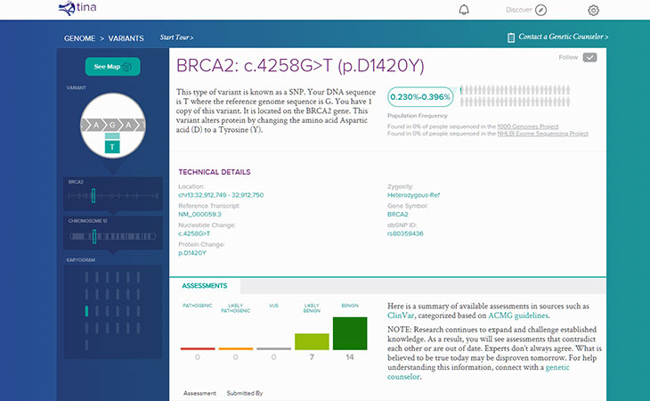 Amazon.com: 23andMe Health + Ancestry Service: Personal Genetic DNA Test  Including Health Predispositions, Carrier Status, Wellness, and Trait  Reports (Before You Buy See Important Test Info Below): 23andMe: Health &  Personal Care