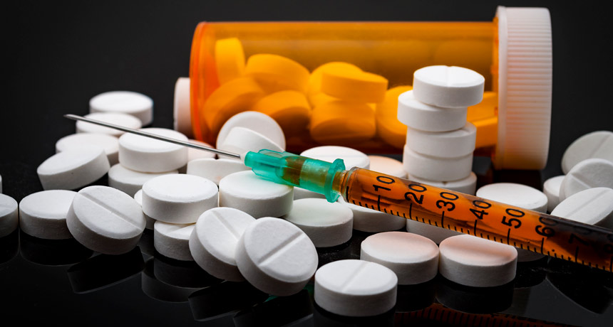 opioid
