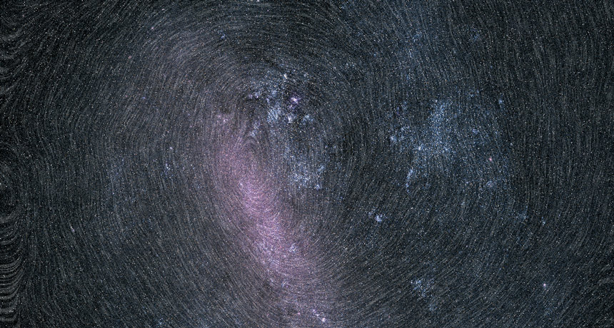 GAIA