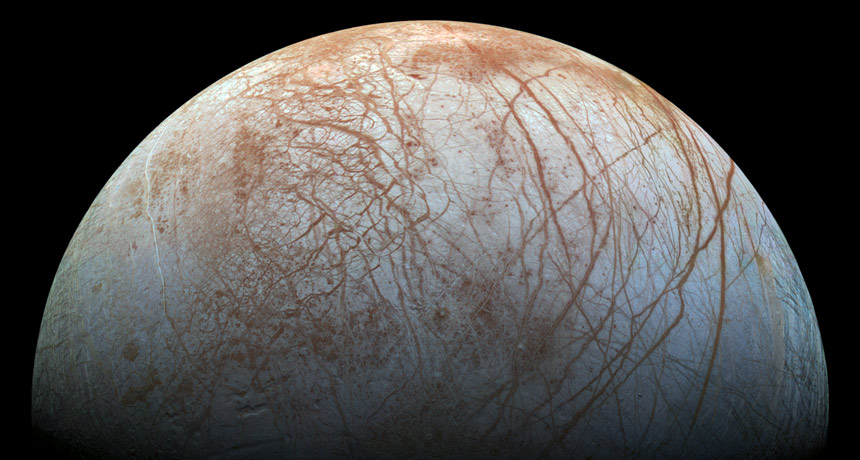Europa