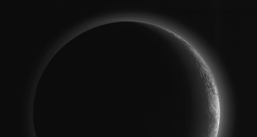 Pluto