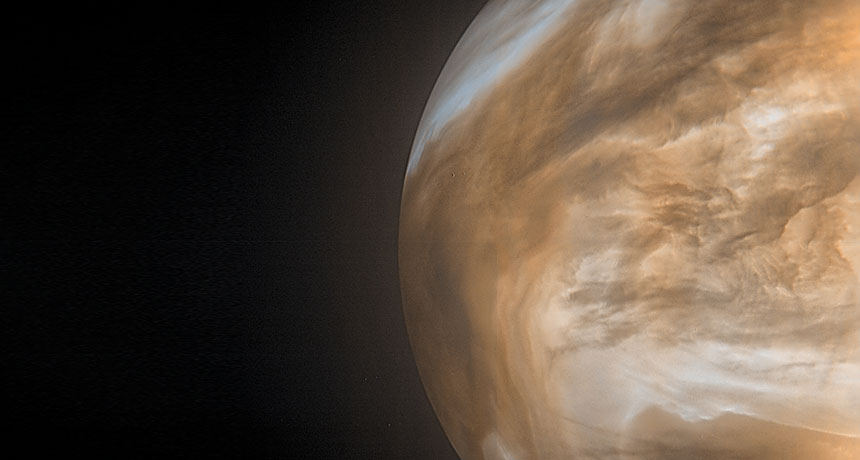 Venus