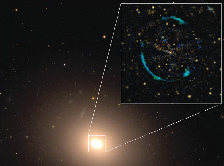 galaxy