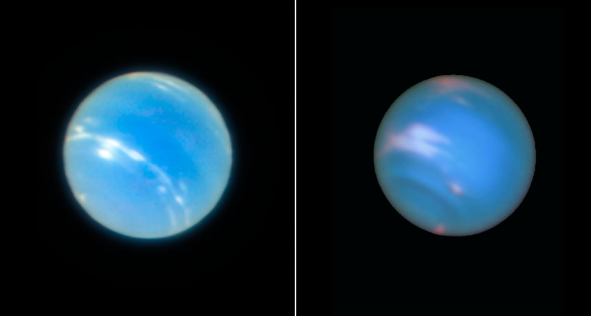 Neptune