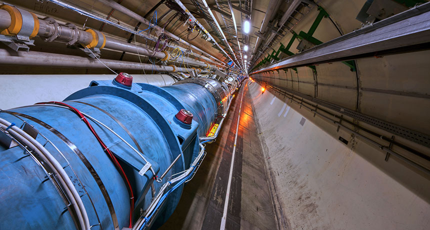 LHC