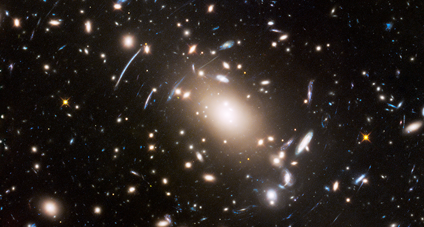 Abell S1063