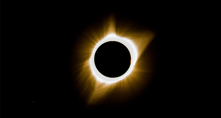 2017 solar eclipse