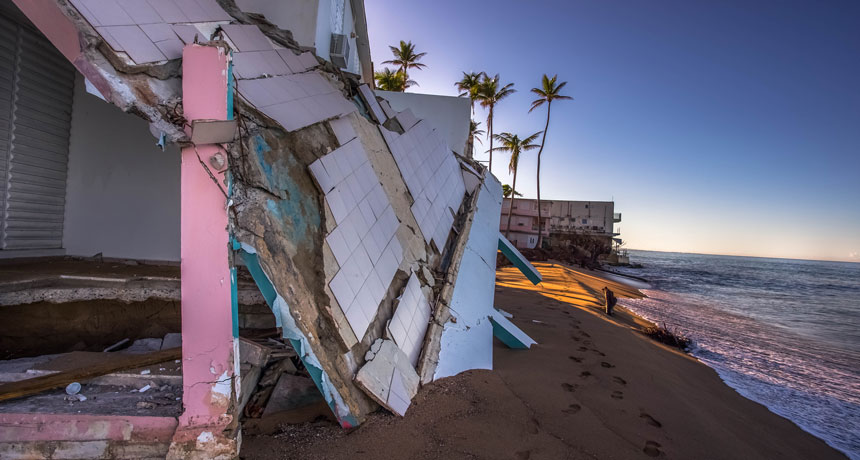 Puerto Rico