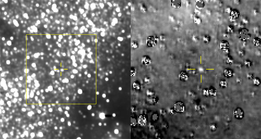 Ultima Thule