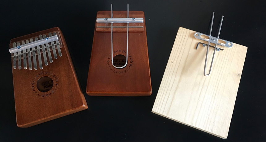 thumb pianos