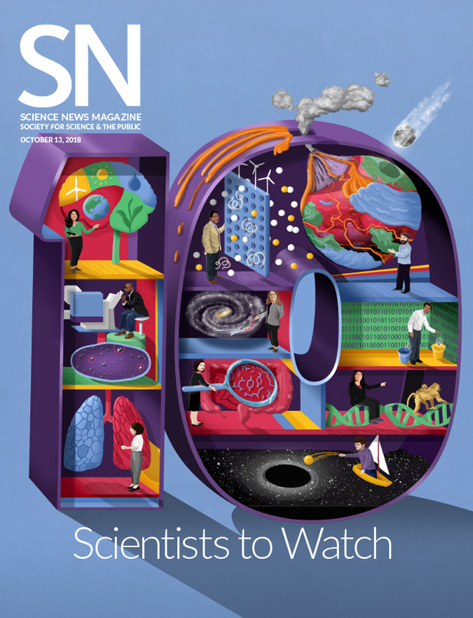 SN 10 cover