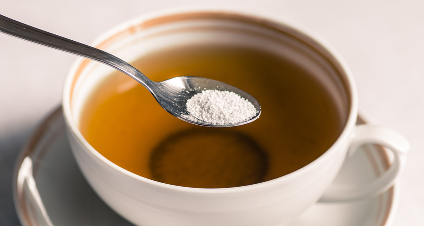 tea cup