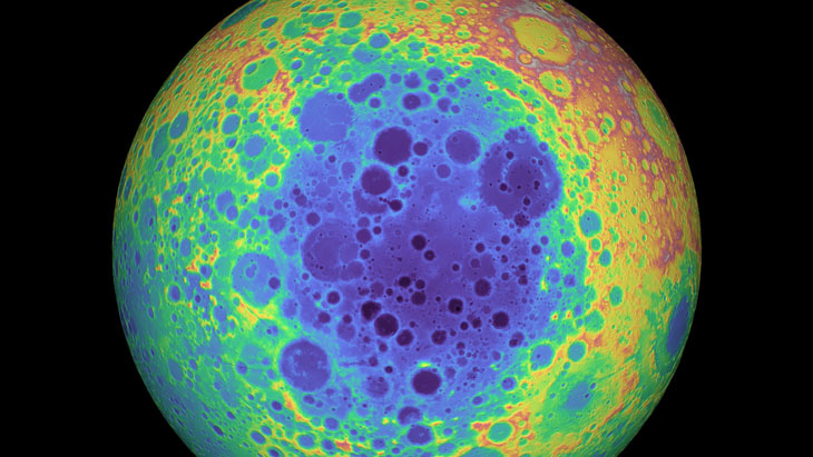moon