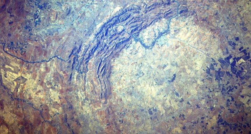 Vredefort