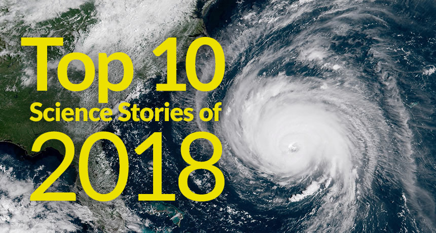 Hurricane Florence
