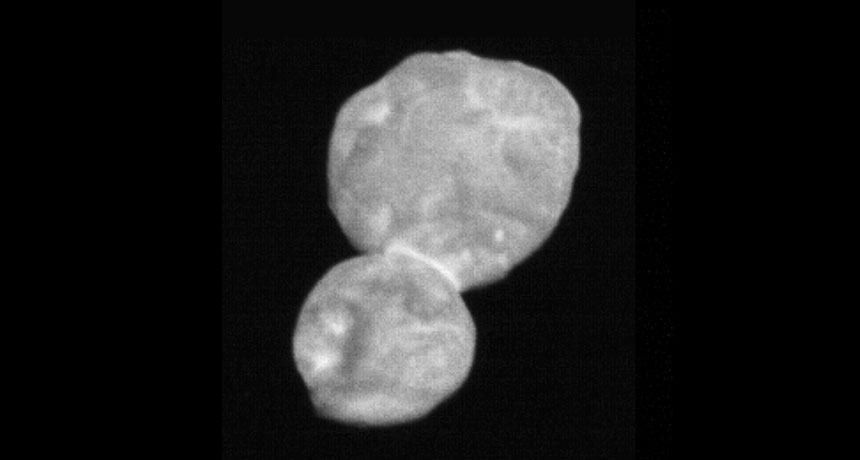 2014 MU69