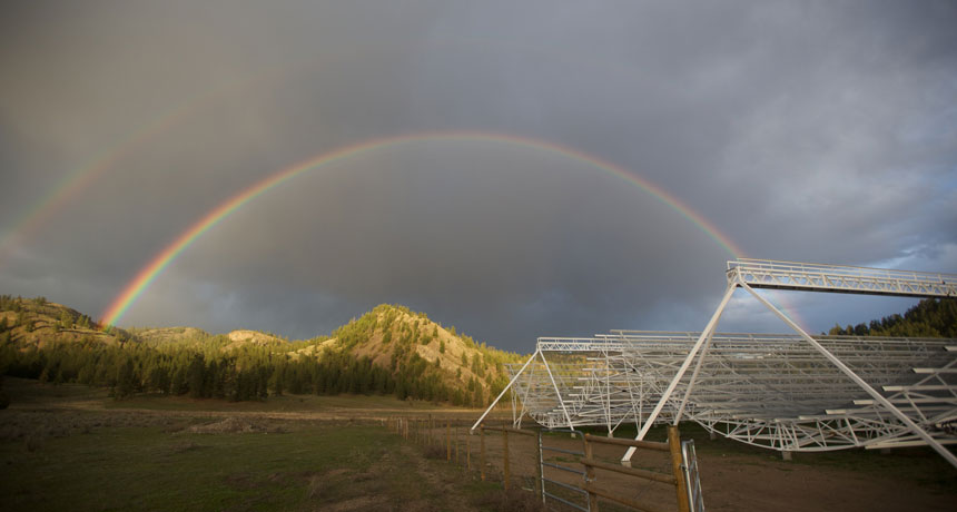 Canadian Hydrogen Intensity Mapping Experiment