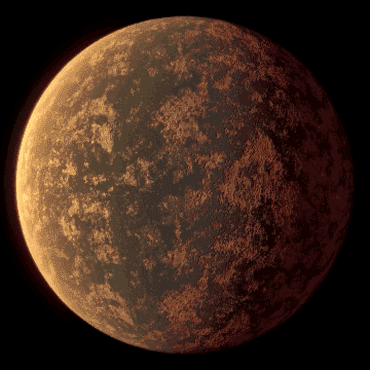 LHS 3844b