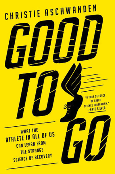 Good to Go cover