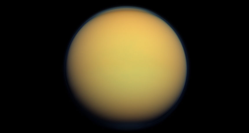 Titan