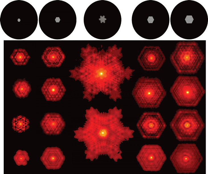 fractal patterns