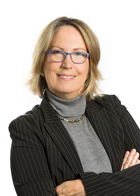 Nancy Shute