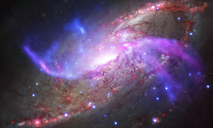 galaxy