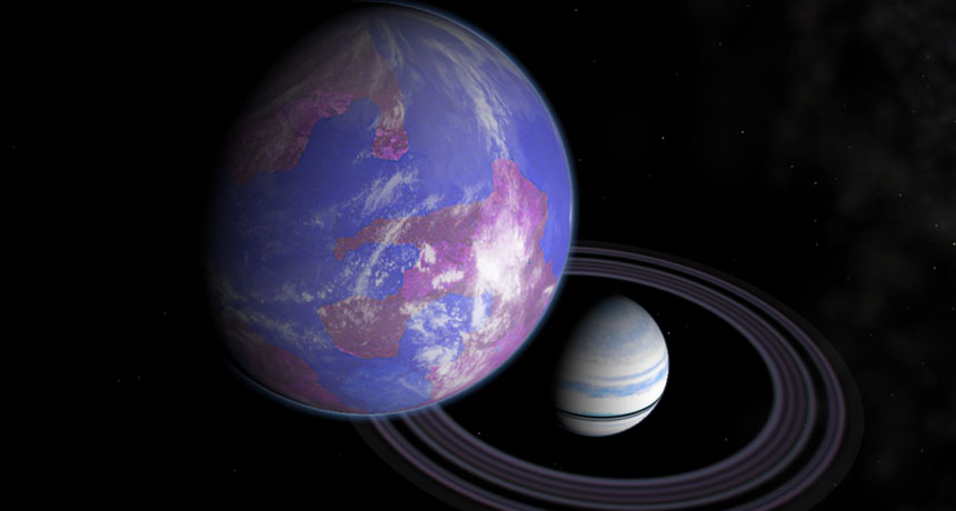 exomoon