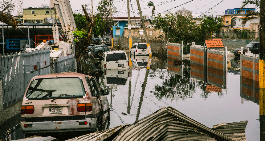 Puerto Rico